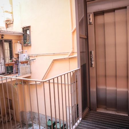 Apartament Petramare Charming House Salerno Zewnętrze zdjęcie