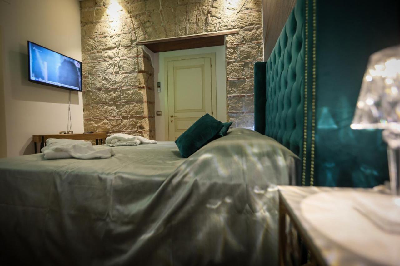 Apartament Petramare Charming House Salerno Zewnętrze zdjęcie