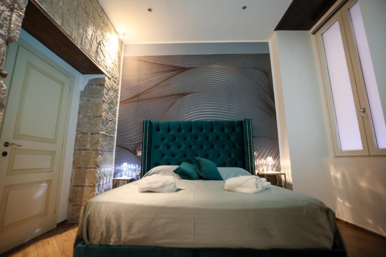 Apartament Petramare Charming House Salerno Zewnętrze zdjęcie