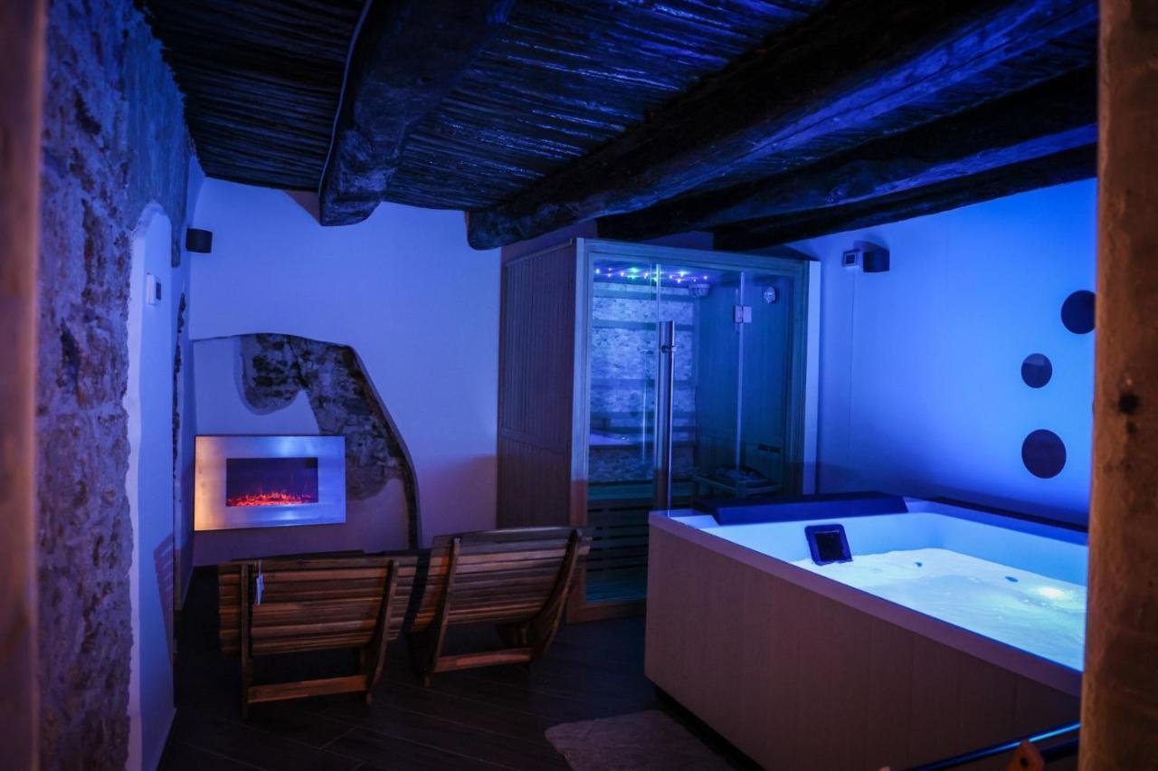 Apartament Petramare Charming House Salerno Zewnętrze zdjęcie