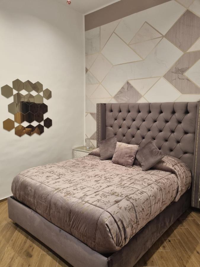 Apartament Petramare Charming House Salerno Zewnętrze zdjęcie