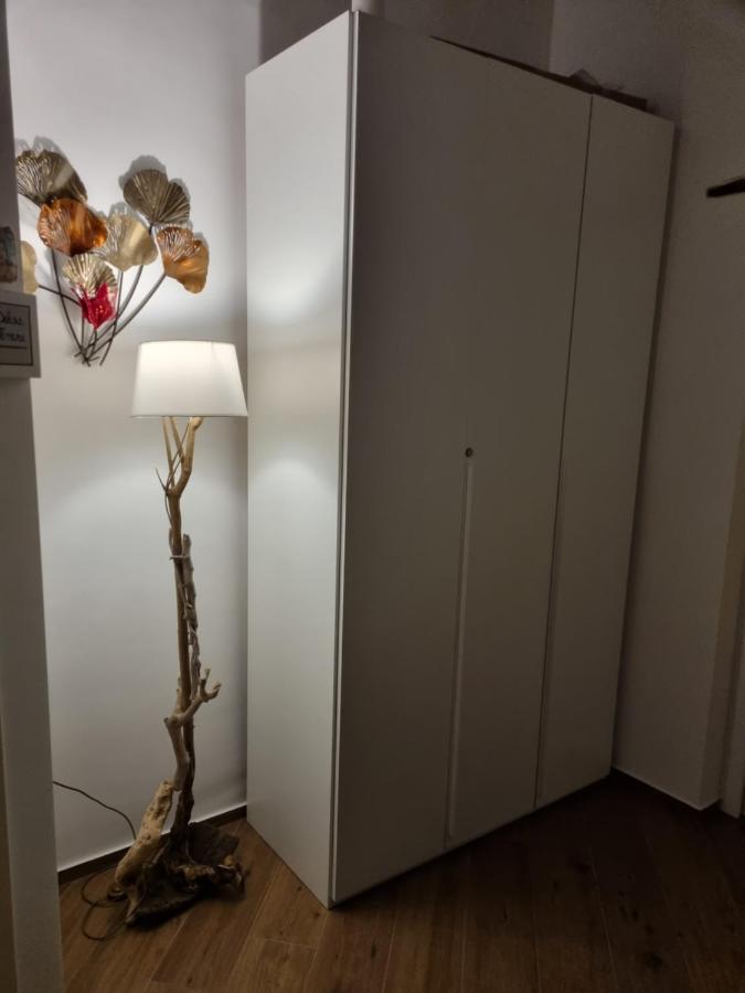 Apartament Petramare Charming House Salerno Zewnętrze zdjęcie
