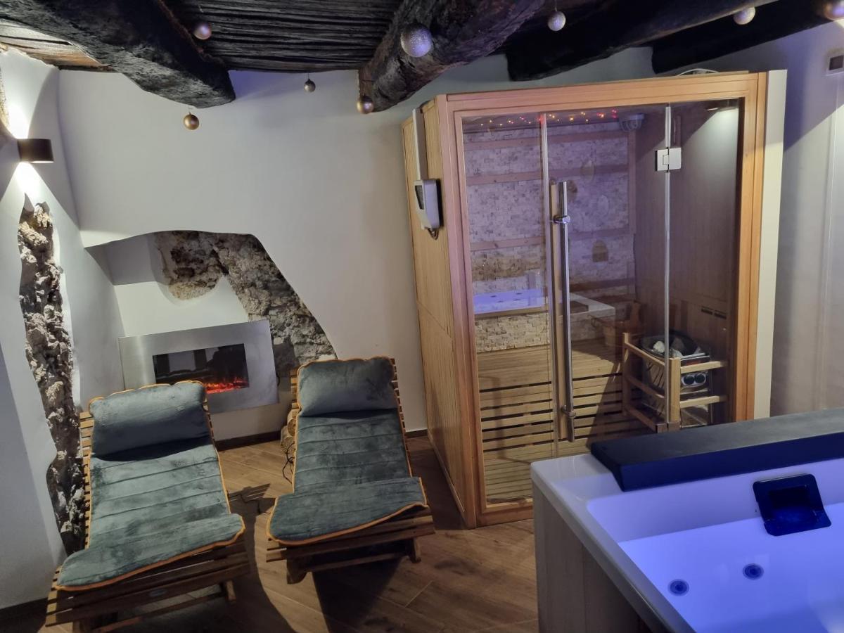 Apartament Petramare Charming House Salerno Zewnętrze zdjęcie